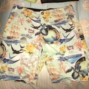 Volcom Boardshorts